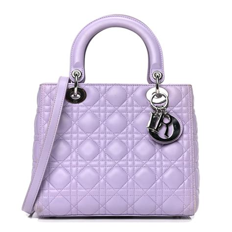 dior lavender